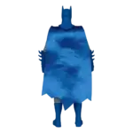 Figurină Batman - DC Retro Super Friends - imagine 6