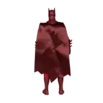 Figurină Batman Platinum - DC Retro Super Friends - imagine 9