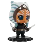 Blind Box - Star Wars Cosbi - imagine 8