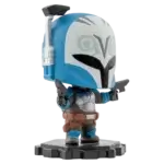 Blind Box - Star Wars Cosbi - imagine 11