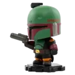 Blind Box - Star Wars Cosbi - imagine 12