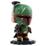 Blind Box - Star Wars Cosbi - imagine 13
