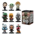 Blind Box - Star Wars Cosbi - imagine 26