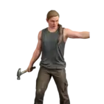 Statuetă Abby - The Last of Us Part II - imagine 6
