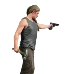 Statuetă Abby - The Last of Us Part II - imagine 8