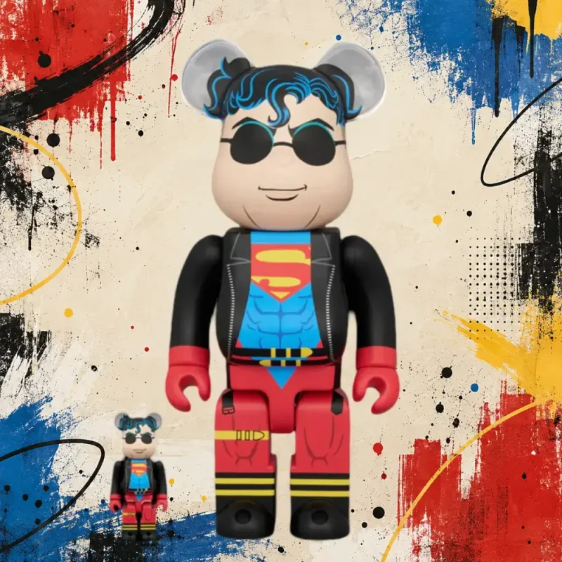 Art Toys Homepage