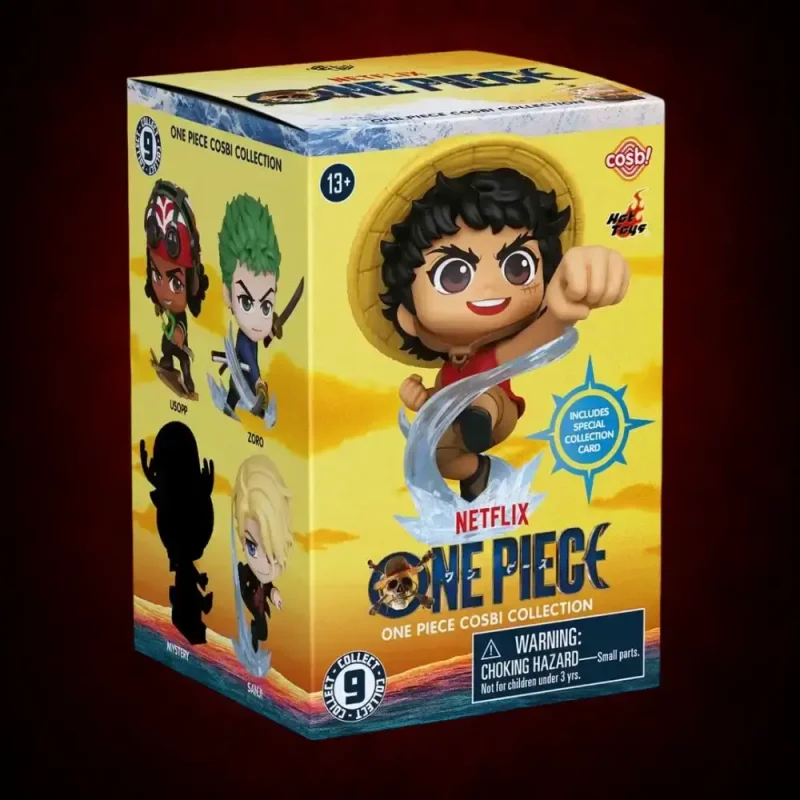 Blind Box