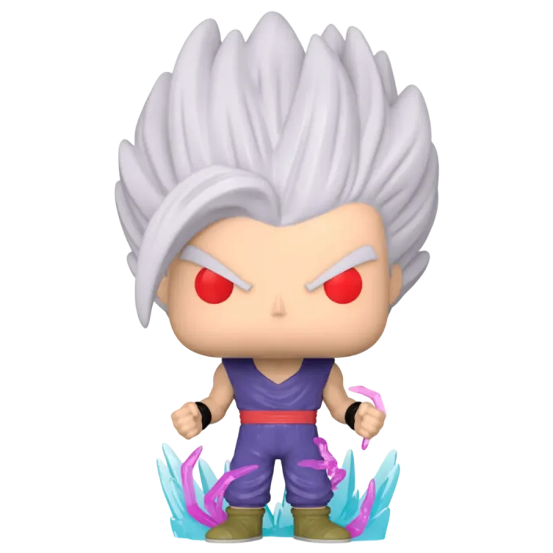 Funko Pop Gohan Beast
